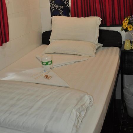 Guangzhou Guest House Tsim Sha Tsui  Dış mekan fotoğraf