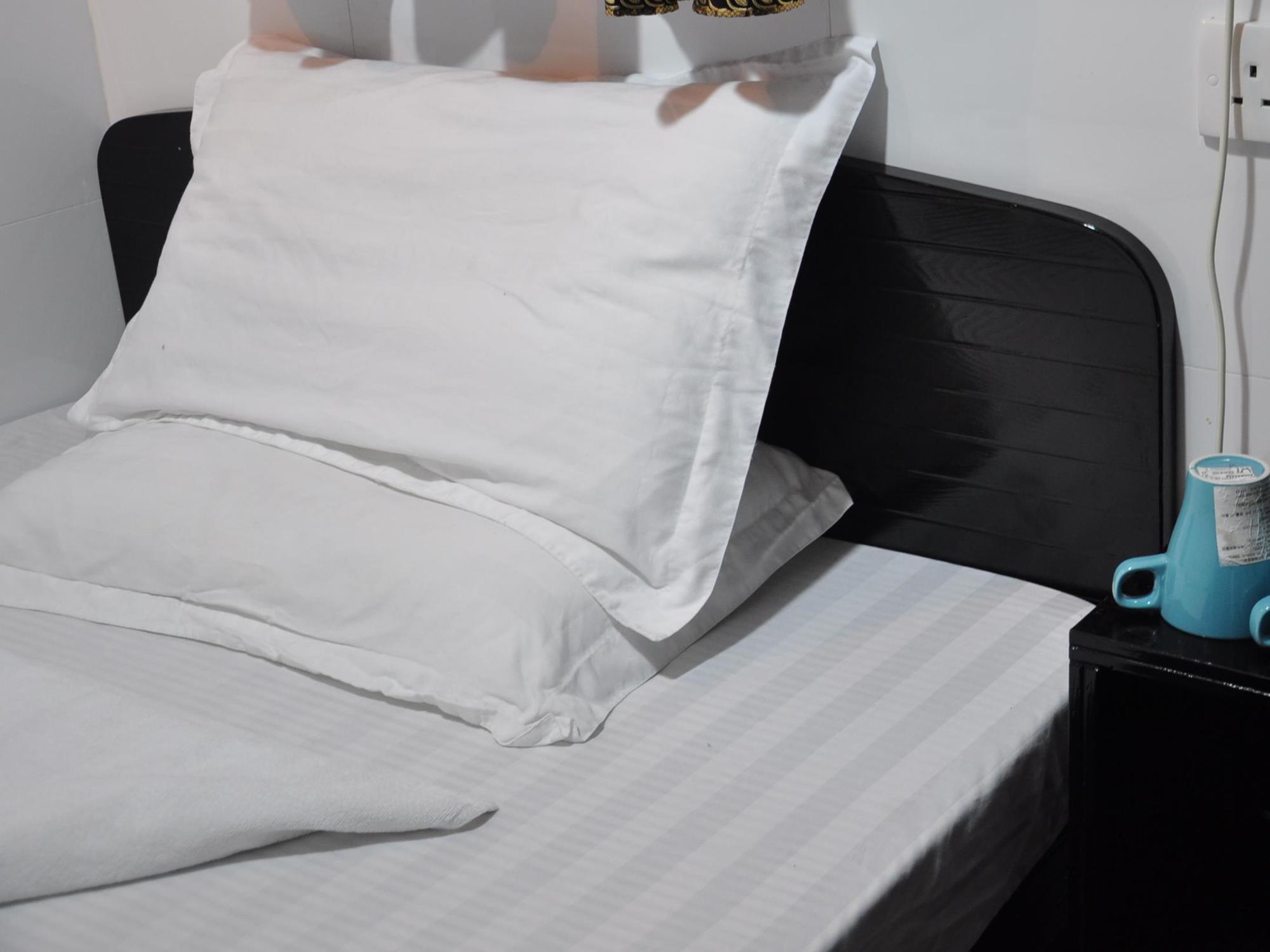 Guangzhou Guest House Tsim Sha Tsui  Dış mekan fotoğraf